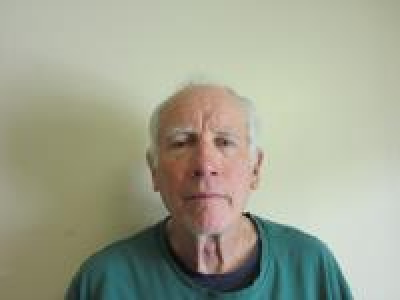 Thomas Michael Keavney a registered Sex Offender of California