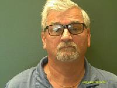 Thomas Michael Kern a registered Sex Offender of California