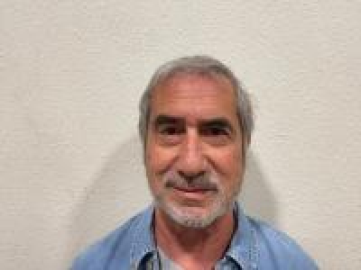 Thomas Joel Kravitz a registered Sex Offender of California