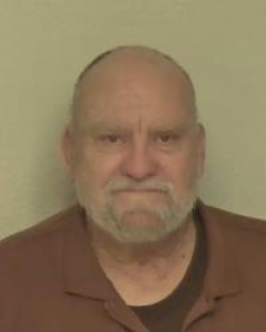 Thomas Macintosh a registered Sex Offender of California