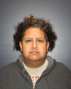 Thomas Manuel Saragosa Magana a registered Sex Offender of California
