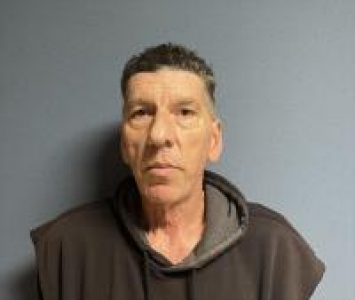 Thomas Joseph Marshall a registered Sex Offender of California