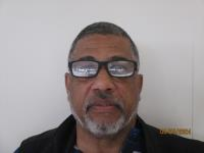 Thomas Edward Martin a registered Sex Offender of California