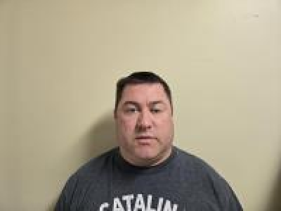 Thomas Edward Merz a registered Sex Offender of California