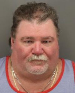 Thomas James Mitchell a registered Sex Offender of California