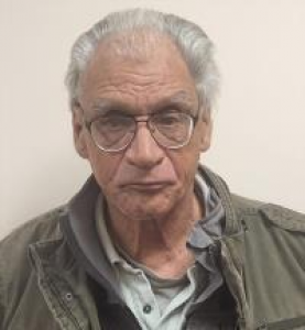 Thomas Richard Mozeliak a registered Sex Offender of California