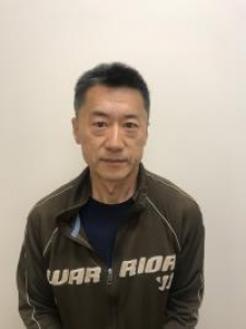 Thomas H Mu a registered Sex Offender of California