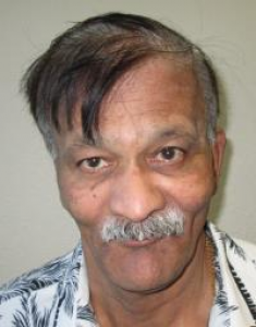 Thomas Uthuppu Pallivathucal a registered Sex Offender of California