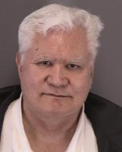 Thomas Xavier Perrine a registered Sex Offender of California