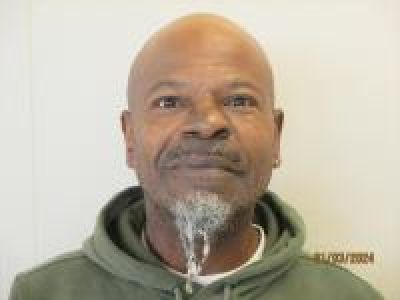 Thomas E Pruitt a registered Sex Offender of California