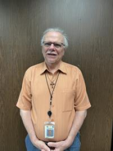 Thomas R Ritter a registered Sex Offender of California