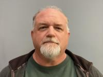 Thomas Brandon Roche a registered Sex Offender of California