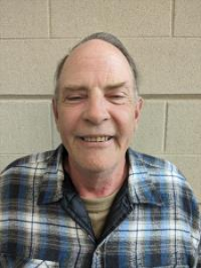 Thomas Fletcher Rogers a registered Sex Offender of California