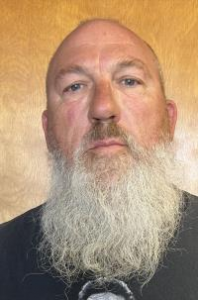 Thomas Edwards Sellers a registered Sex Offender of California