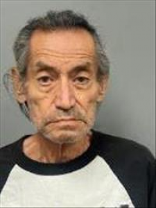 Thomas Ramon Serrano a registered Sex Offender of California