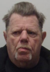 Thomas Scott Smith a registered Sex Offender of California