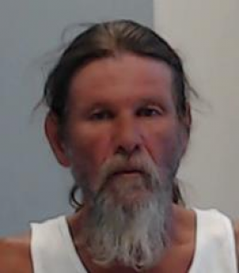 Thomas Henry Spradlin a registered Sex Offender of California