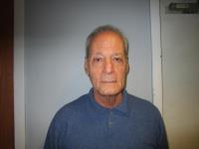 Thomas John Tartaro a registered Sex Offender of California