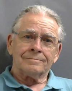 Thomas Leland Twist a registered Sex Offender of California