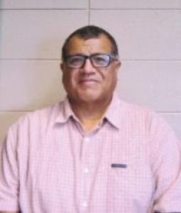 Thomas Villagran a registered Sex Offender of California