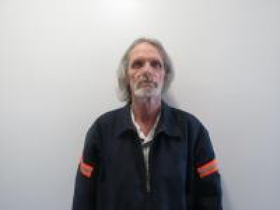 Thomas James West a registered Sex Offender of California