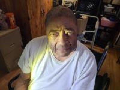 Thomas Glen Williams a registered Sex Offender of California