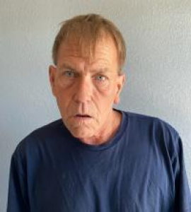 Thomas Lane Wilson a registered Sex Offender of California