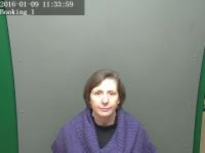 Tiffany Christensen a registered Sex Offender of California