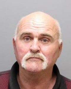 Timmy Joe Cody a registered Sex Offender of California