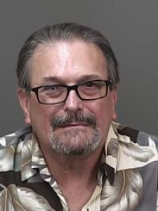 Timothy Francis Alves a registered Sex Offender of California