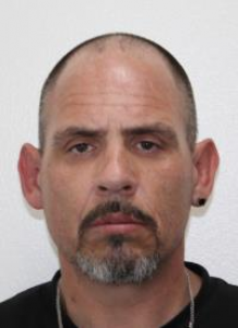 Timothy Wayne Barber a registered Sex Offender of California