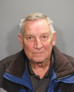 Timothy Franklin Bates a registered Sex Offender of California