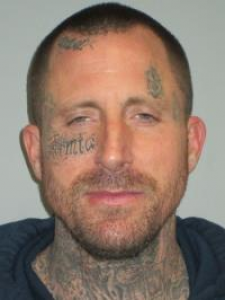Timothy John Buckridge a registered Sex Offender of California