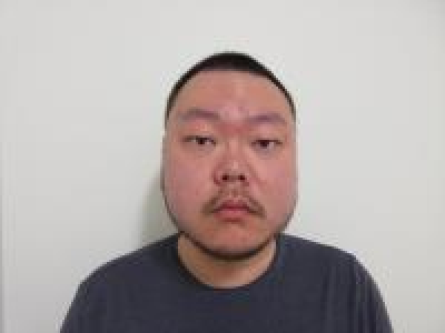 Timothy Nylong Chen a registered Sex Offender of California