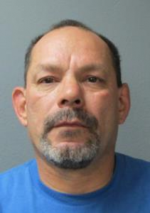 Timothy Diaz a registered Sex Offender of California