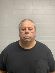 Timothy David Fowler a registered Sex Offender of California