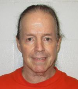 Timothy Robert Goebel a registered Sex Offender of California
