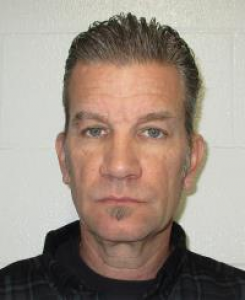 Timothy Alan Goodman a registered Sex Offender of California
