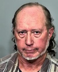 Timothy Gutierrez a registered Sex Offender of California