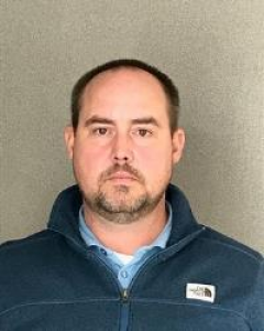 Timothy Michael Hamlin a registered Sex Offender of California