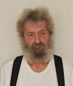 Timothy Lee Hogan a registered Sex Offender of California