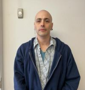 Timothy Charles Lucius a registered Sex Offender of California