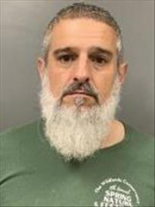 Timothy Ryan Mitchell a registered Sex Offender of California