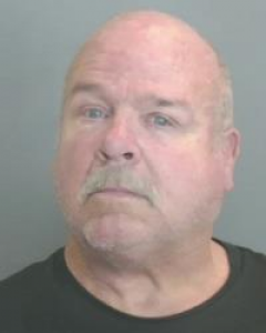 Timothy Patrick Murphy a registered Sex Offender of California