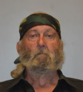 Timothy Mark Nolan a registered Sex Offender of California