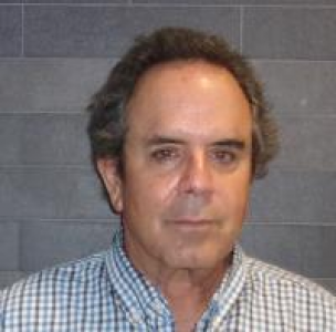 Timothy James Ohare a registered Sex Offender of California