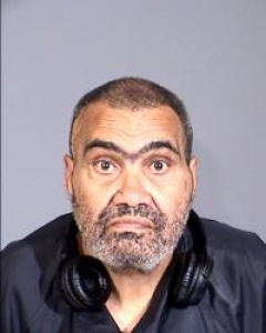 Timothy Olin Powell a registered Sex Offender of California