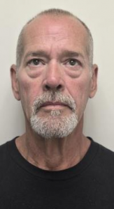 Timothy Wayne Ricker a registered Sex Offender of California