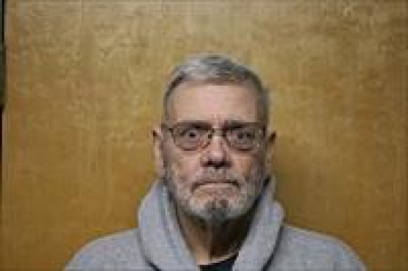 Timothy Riley a registered Sex Offender of California