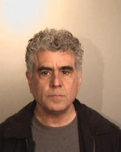 Timothy Paul Rodriguez a registered Sex Offender of California